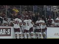 ASU Hockey: Highlights vs No. 2 Minnesota 11/26/22