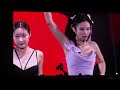 [4K] You and Me + Solo - Jennie BLACKPINK [Day 1 (29-Jul) - BORNPINK WORLD TOUR in HANOI]