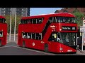 All of Metroline's Bus Routes (PART 2)