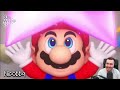 Internet Reacts to Mario RPG Remake