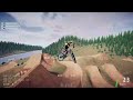 Beating descenders