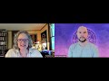 Interview with Rob Comber - His discoveries about our DNA, our multi-dimensional nature and Atlantis