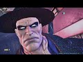 WE LOCKED IN! #TEKKEN8 JACK-8 Hits FLAME RULER