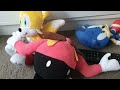Sonic the Hedgehog: Sonic's Brainrot Problem!