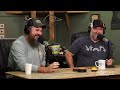 Uncle Si Is Battling a Painful New Skin Condition | Duck Call Room #371