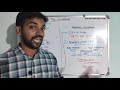 Double circulation | Human circulatory system - Short cuts | Senthilnathan