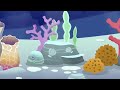 Vertebrate and invertebrate animals - Educational videos for kids