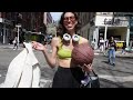 What Are People Wearing in New York? - (2024 Street Style Spring Outfits)
