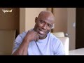 Terrell Davis Unlikely Road to Hall of Fame Career, Dad’s Tough Love & Wake Up Calls | The Pivot