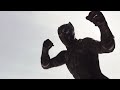 Uganda Panther