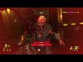 DOOM Eternal - 1440p Gameplay E03