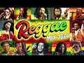 Reggae Mix 2024   Bob Marley, Lucky Dube, Peter Tosh, Jimmy Cliff, Gregory Isaacs, Burning Spear 5