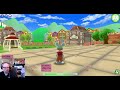 ToonTown Corporate Clash with my buddy MacDaddy