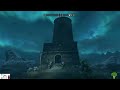 LET US SEEEE WHAT SKYRIM HAS TO OFFFEERRRRR (lighthouse energy)