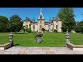 Découverte du Château du Haget pour PONCET & PONCET