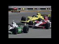2004 Delphi Indy 300 from Chicagoland Speedway | INDYCAR Classic Full-Race Rewind