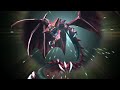 Slifer The Sky Dragon vs. Obelisk The Tormentor | Yu-Gi-Oh Master Duel