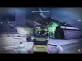 Destiny 2: This Warlock Strand Build Is So Good That It Bores Me