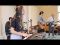 Carry On cover by: Paradise Road