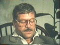 Oliver Reed , Classic 1985 funny moment