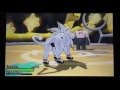 Pokémon Sun & Moon: Part 28 Elite Four 1/4 Hala