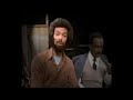 A Short 'His Story' lesson from Gil Scott Heron 1982