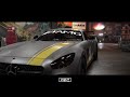 AMG GT CUSTOMIZATION/TUNING! | NFS Payback