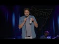 5 Minutes of Nonsense | Luke Mones | Stand Up Comedy