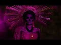 ROSY ARANGO - La Bruja #rosyarango #embajadoradelamusicamexicana #diademuertos