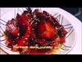 Chinese dish Chairman Mao's Braised Pork 🆕ESP30-Traditional Chinese Culture 中国传统文化