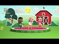 Wheels on the Bus  | CoComelon | 🚌Wheels on the BUS Songs! | 🚌Nursery Rhymes for Kids
