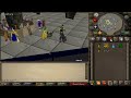 Oldschool RuneScape: 99 Herblore Achieved (+Emote)