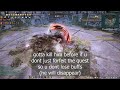 BDO | Pit of the Undying PEN - Ghota Rensa Guide (Succession Guardian)