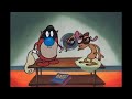 Ren and Stimpy - Opening The Safe