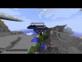 First Minecraft TAS PVP Demo