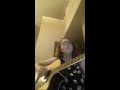 May as well (cover)