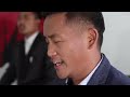 CHERUBIM SINGERS - NIYE YEGHI HI QHIVENI (Official Music Video)