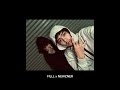 หมดรัก - FILL x NEWZNER official lyrics