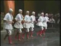 Macedonian Folklore Dance Ensemble Tanec - Osogovka Oro.avi