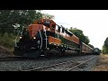 Osceola & St Croix Valley Railway Trains Photo Excursion