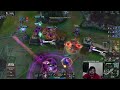 PINK WARD SHOWS YOU WHY HE'S THE BEST SHACO NA! (INSANE BAIT PLAYS)