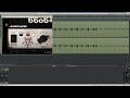 Creating Double Track Guitars from Mono Recording in Reaper