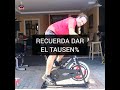 Spinning en casa