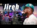 Jireh, Most Beautiful, Make a Way...| Chandler Moore | Elevation Worship & Maverick City Music