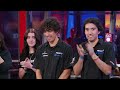 DID THE JUDGES GET IT RIGHT? - BattleBots Bonus Fight: Whiplash vs Monsoon | WCVII