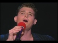 Michael Bublé Performs Mack The Knife at the Show of Hearts Telethon