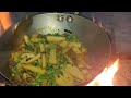 Spicy Aloo Mooli Ki Sabji Recipe | Delicious Vegetarian Dish
