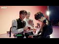 [Un Cut] Take #3｜'Sticker' MV Behind the Scene