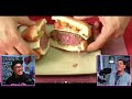 RAW CHICKEN & ROTTEN MEAT Pro Chef Reacts ft Mark Nealon