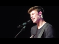 Shawn Mendes' Best Live Vocals